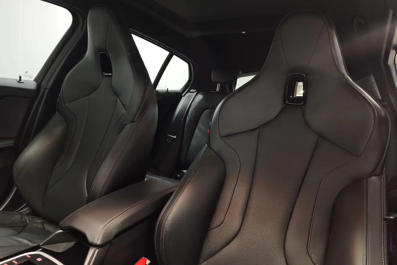 2024 BMW 1 Series Gallery Image 15