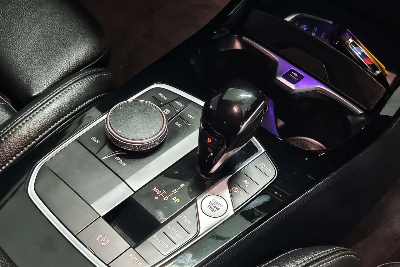 2024 BMW 1 Series Gallery Image 19