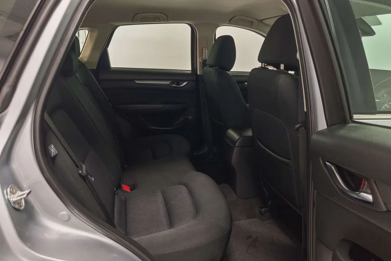 2023 Mazda CX-5 Gallery Image 11