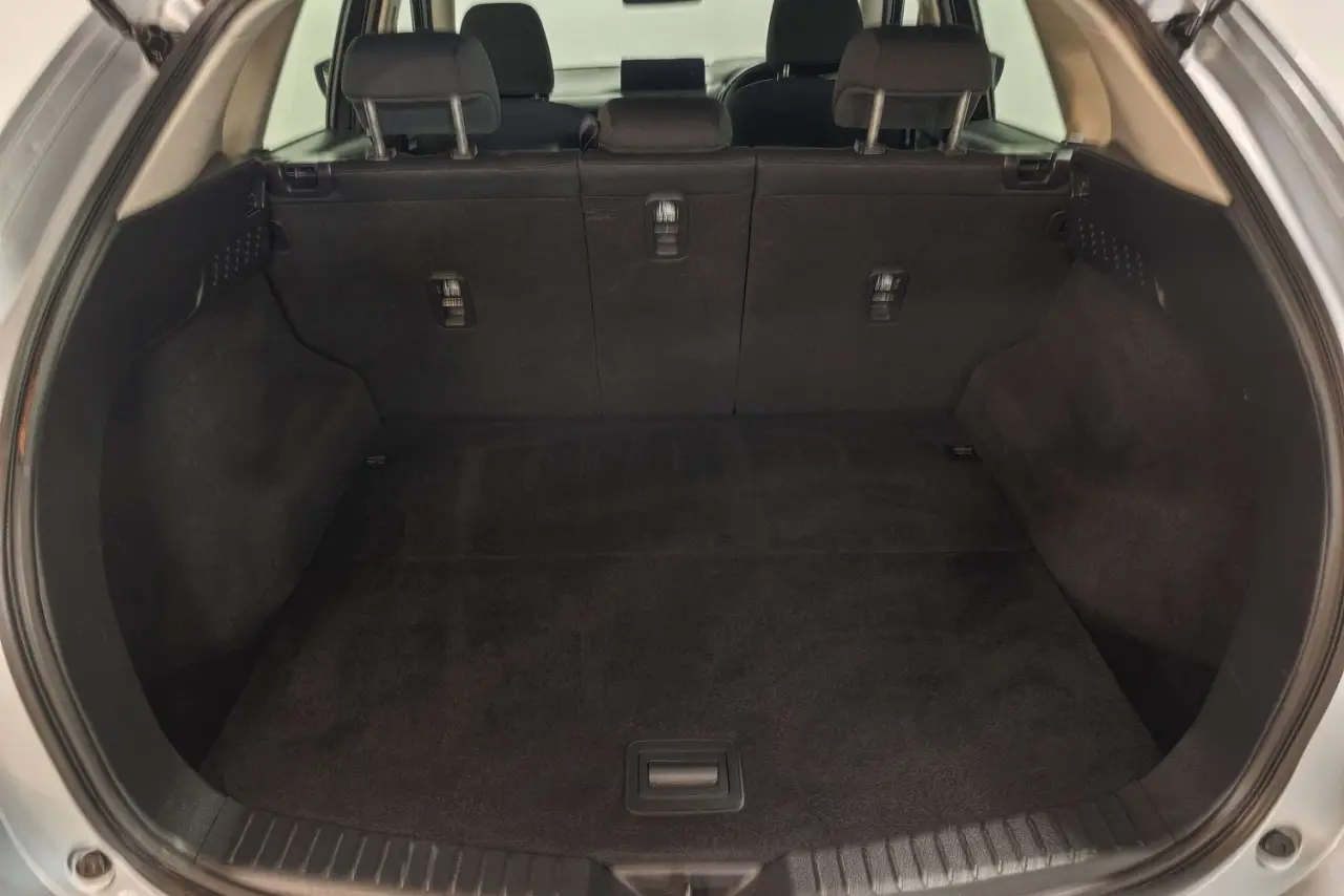 2023 Mazda CX-5 Gallery Image 12