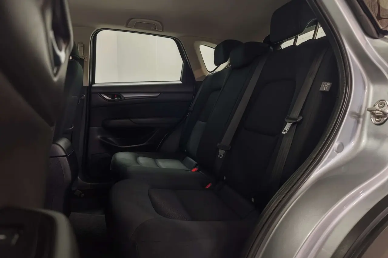 2023 Mazda CX-5 Gallery Image 13