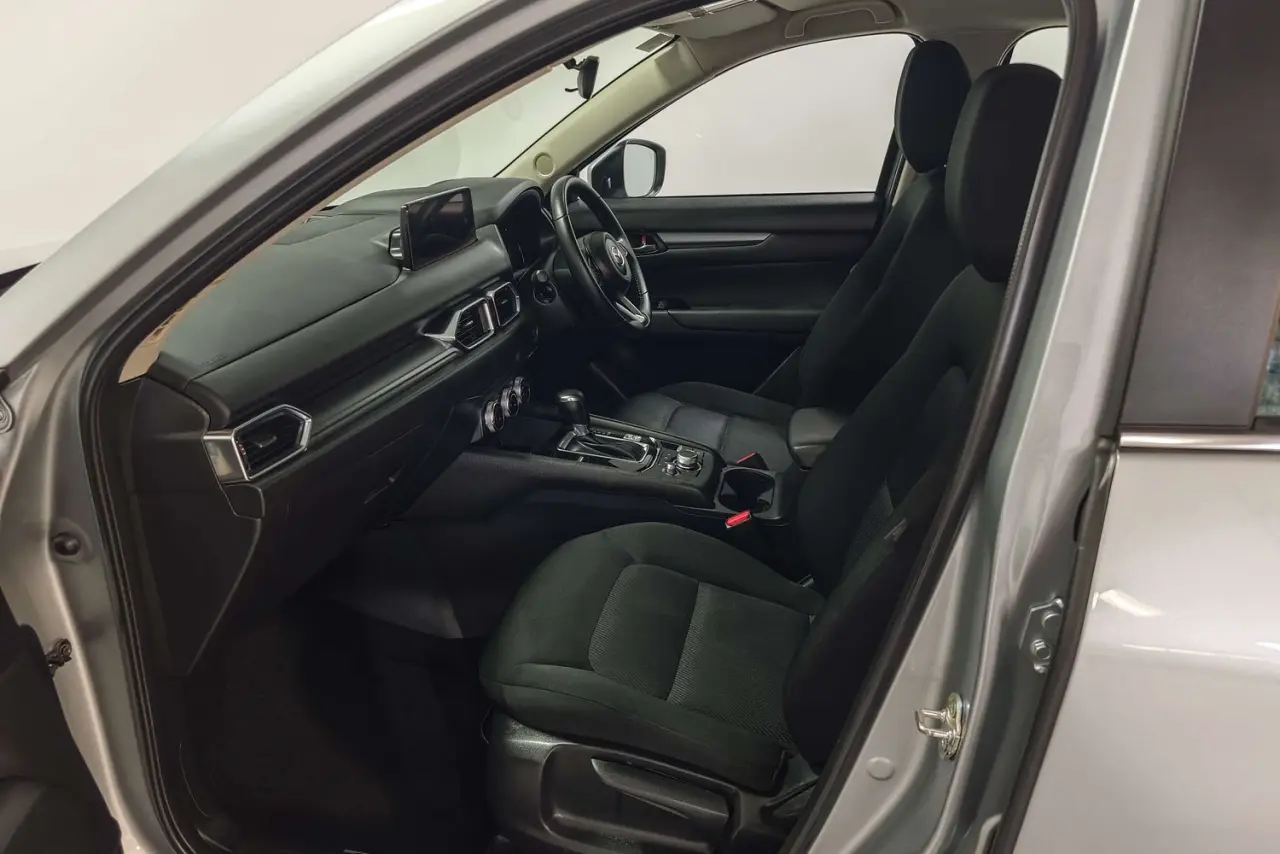 2023 Mazda CX-5 Gallery Image 14