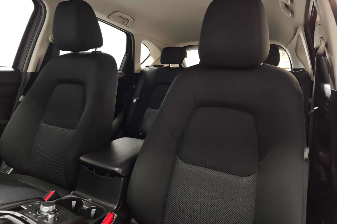 2023 Mazda CX-5 Gallery Image 15