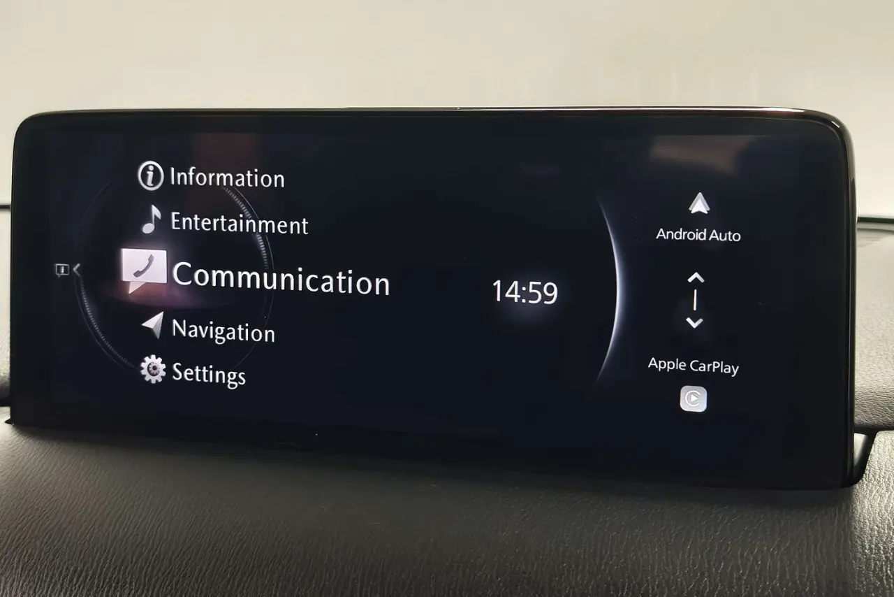 2023 Mazda CX-5 Gallery Image 18