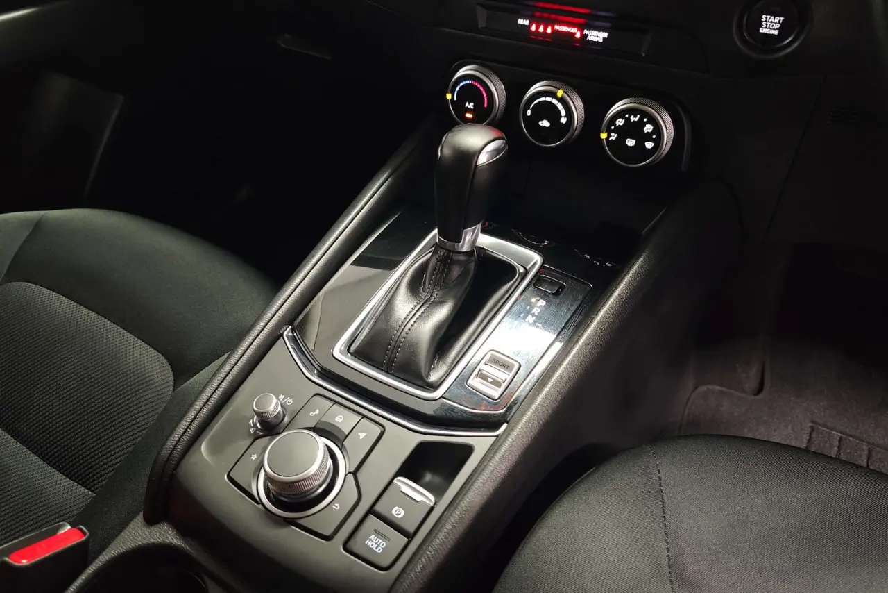 2023 Mazda CX-5 Gallery Image 19