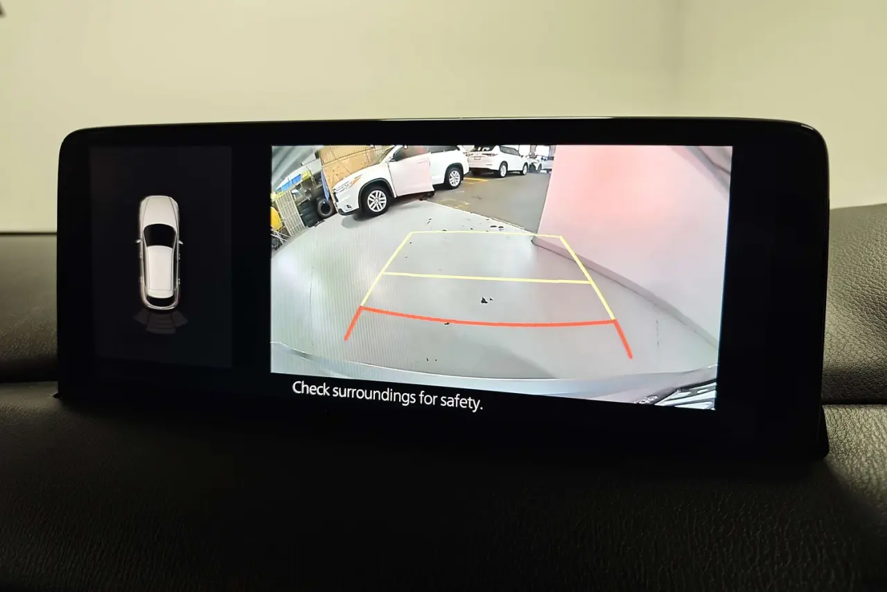 2023 Mazda CX-5 Gallery Image 20