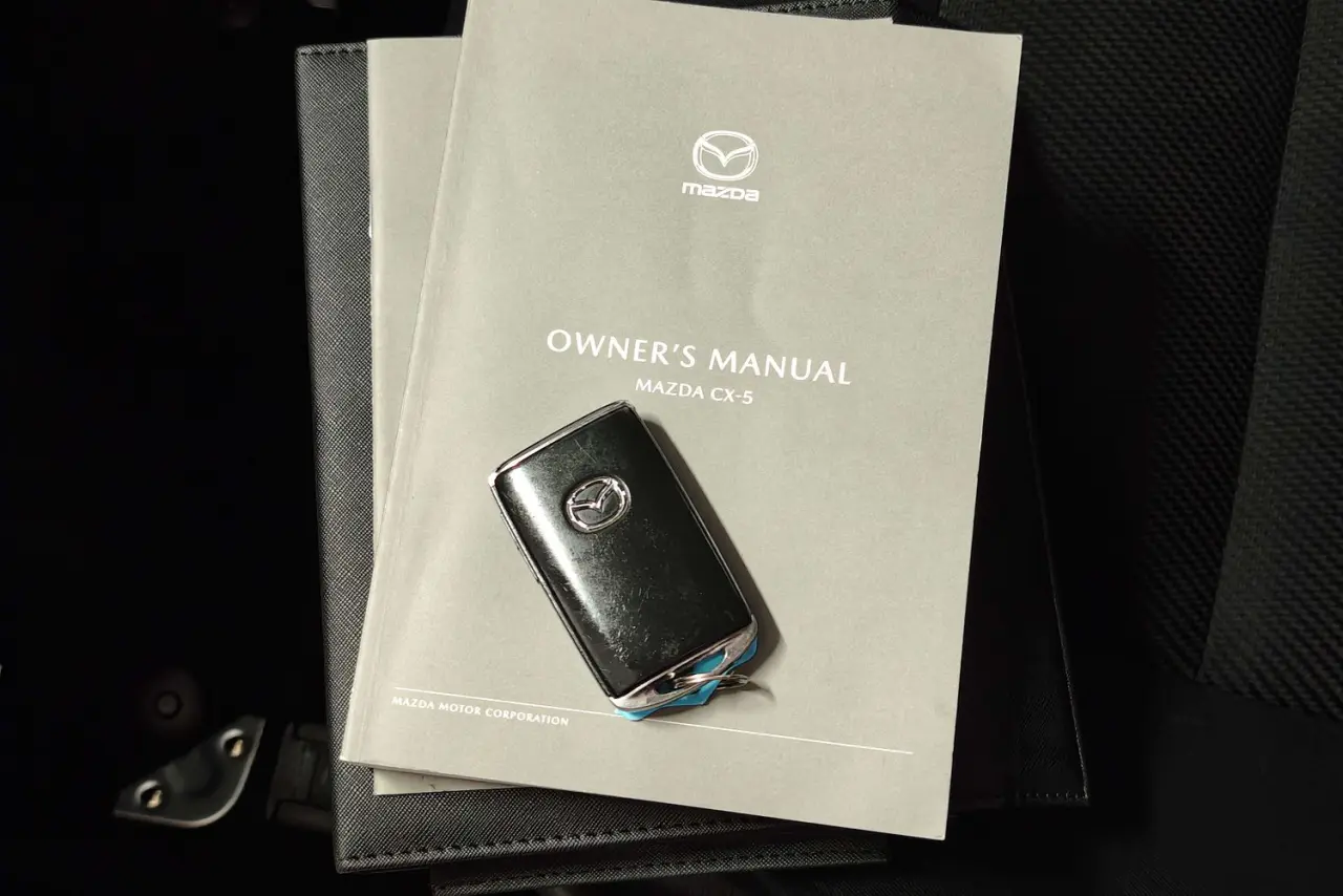 2023 Mazda CX-5 Gallery Image 21