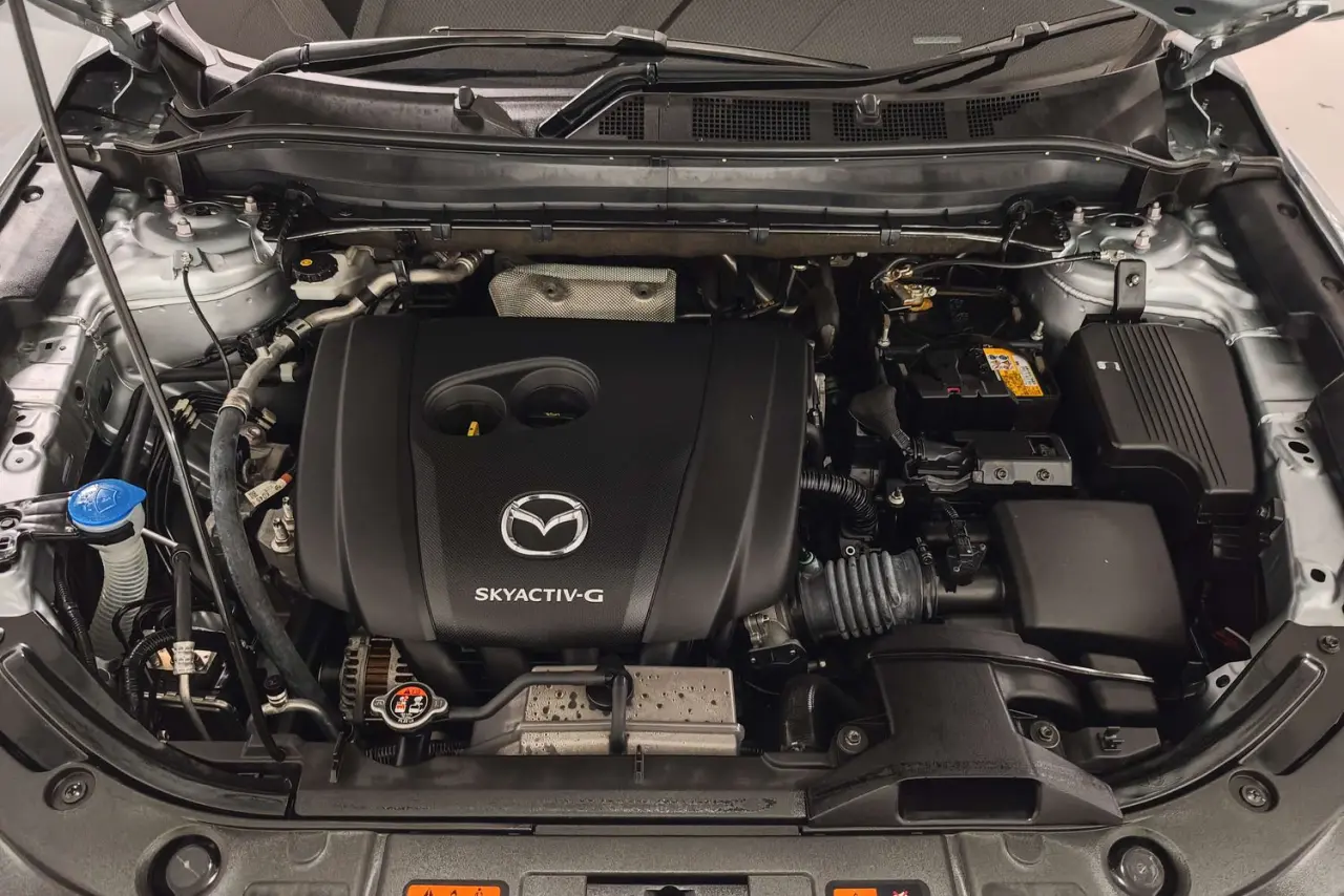 2023 Mazda CX-5 Gallery Image 22