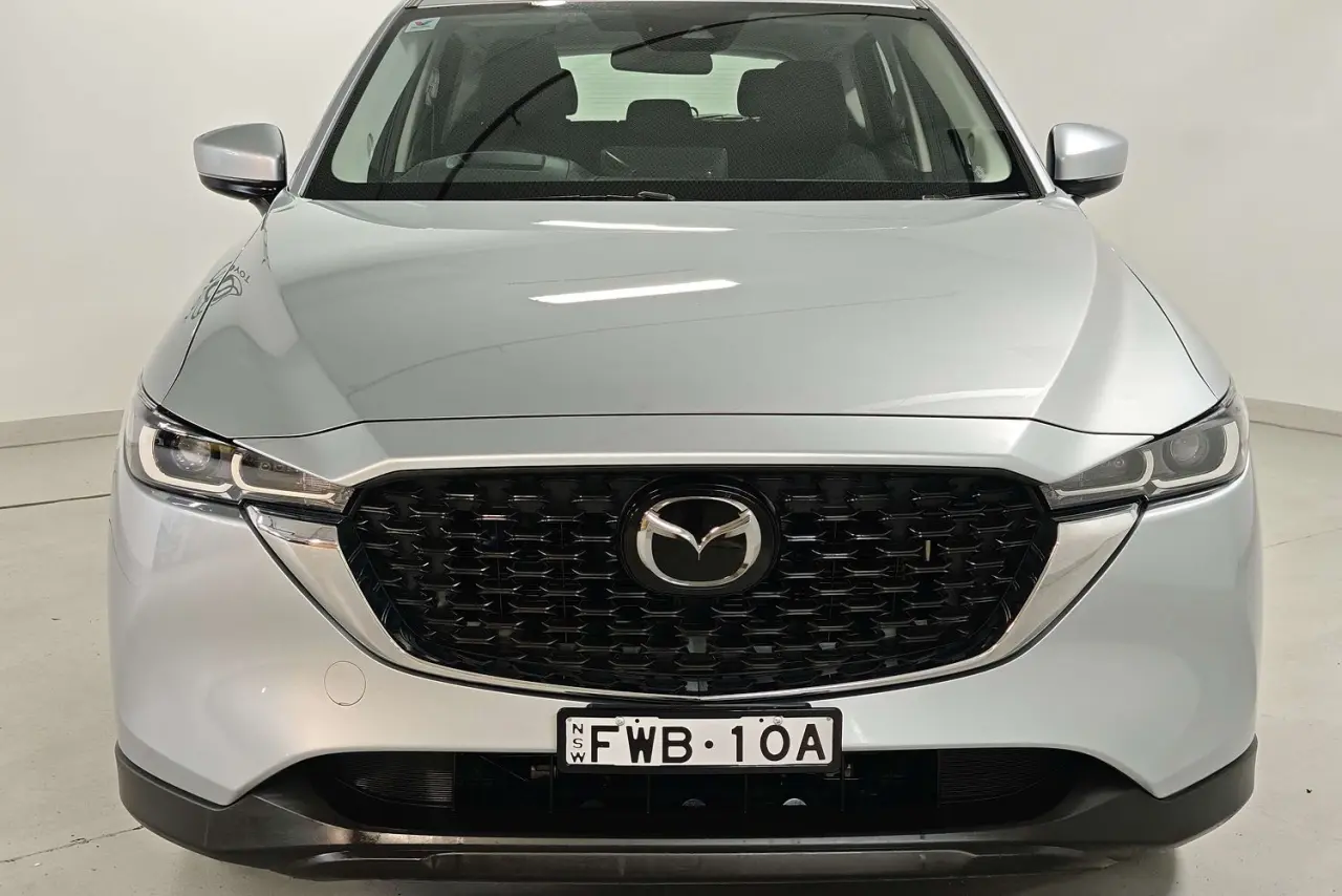 2023 Mazda CX-5 Gallery Image 3