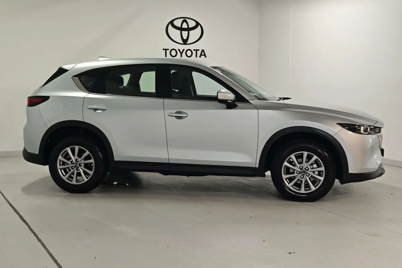 2023 Mazda CX-5 Gallery Image 4