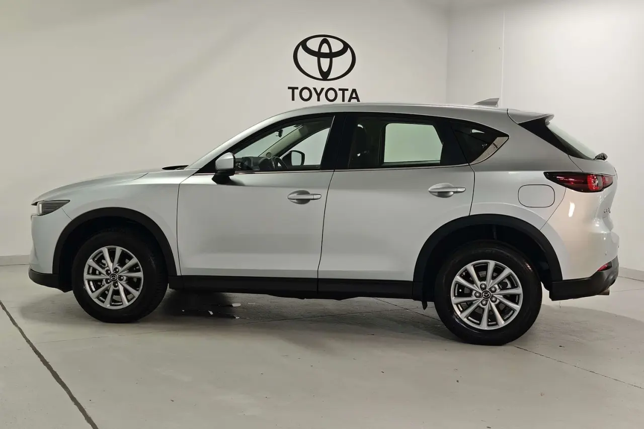 2023 Mazda CX-5 Gallery Image 9