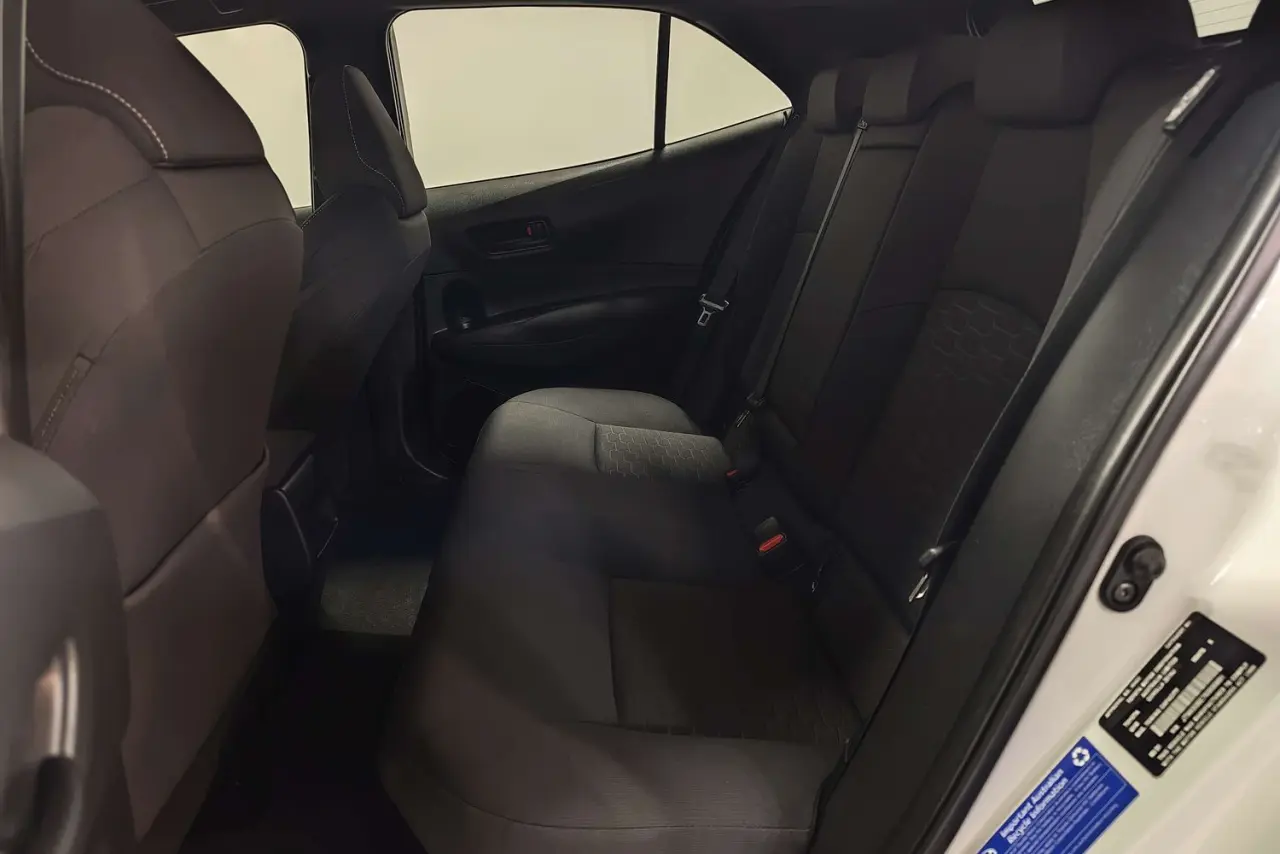 2021 Toyota Corolla Gallery Image 13