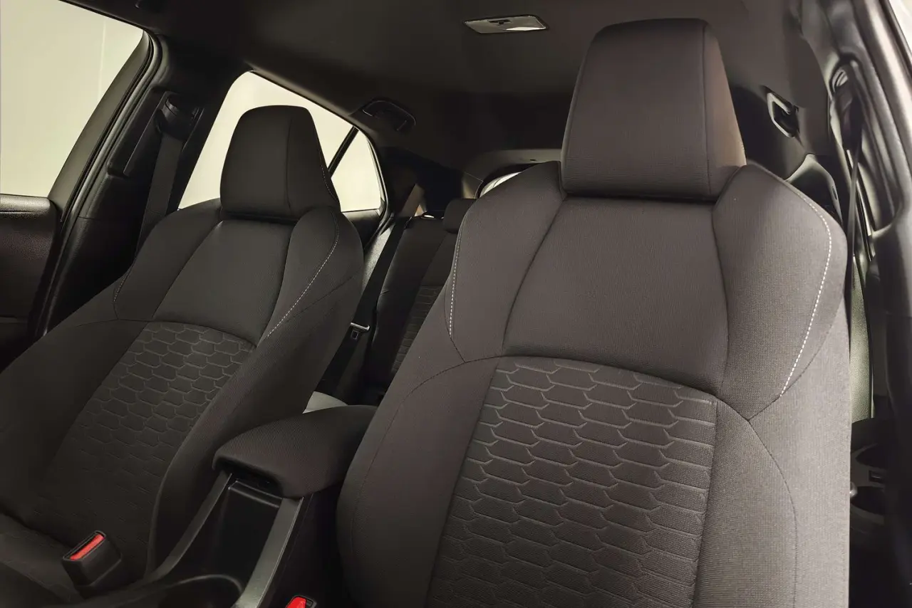 2021 Toyota Corolla Gallery Image 15