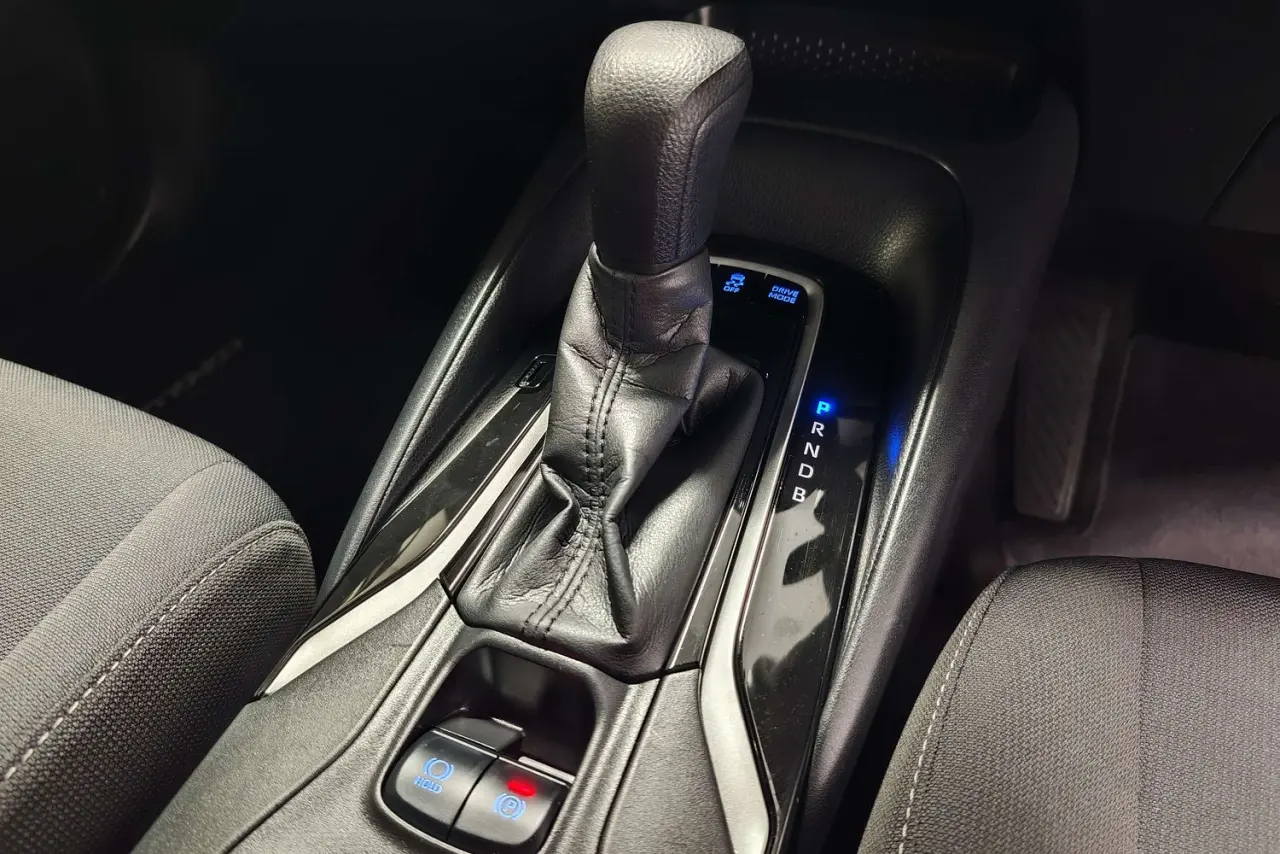 2021 Toyota Corolla Gallery Image 19