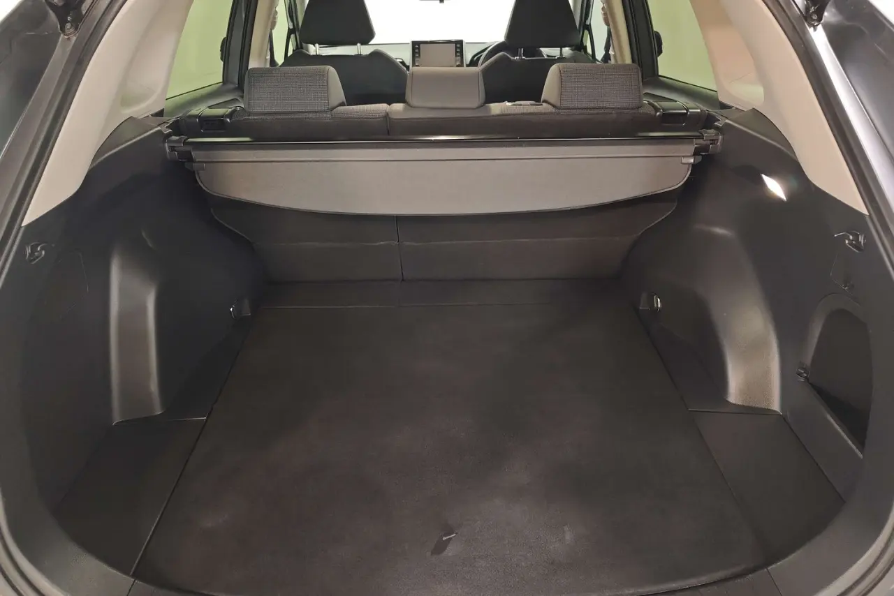 2022 Toyota RAV4 Gallery Image 12