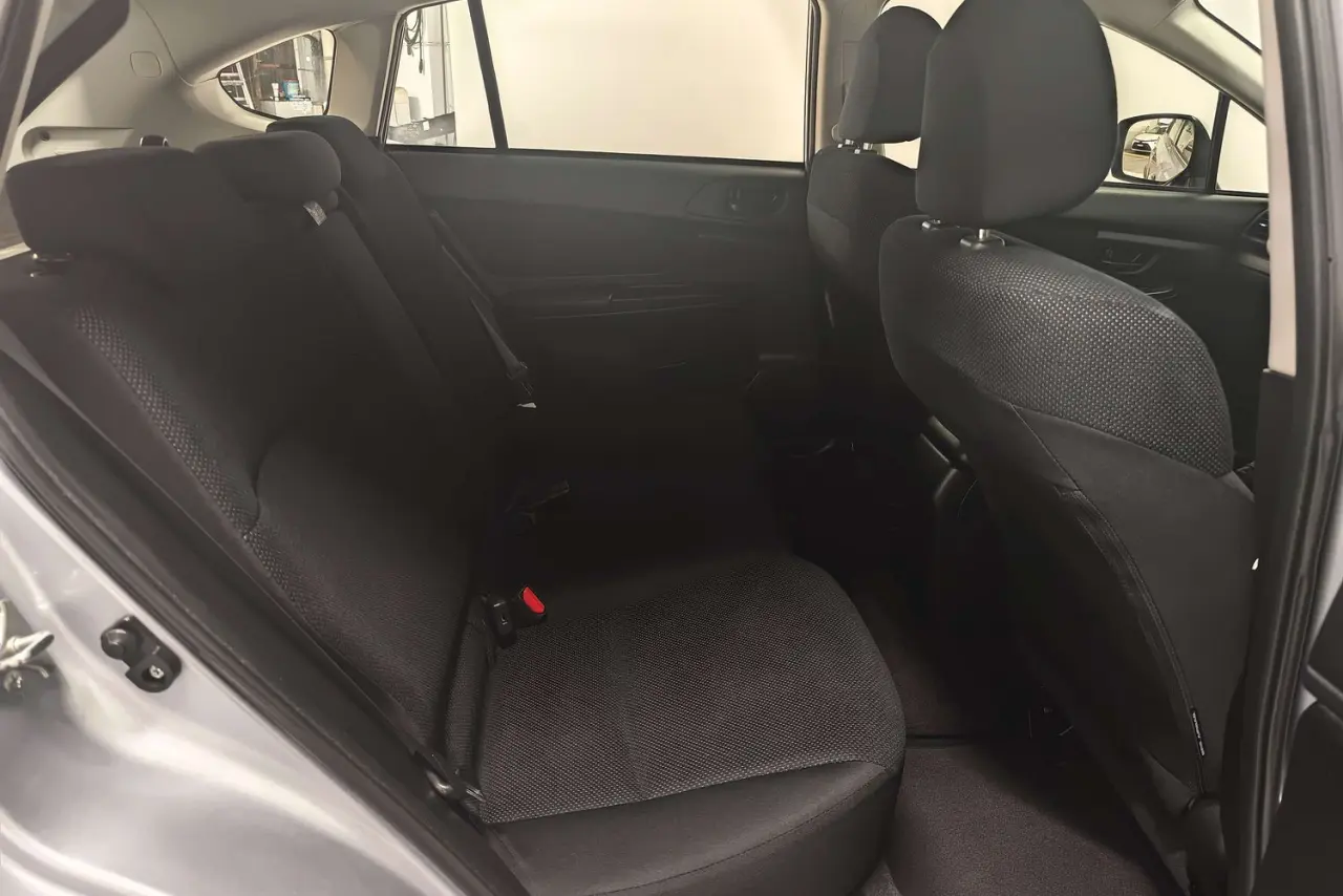 2014 Subaru XV Gallery Image 11