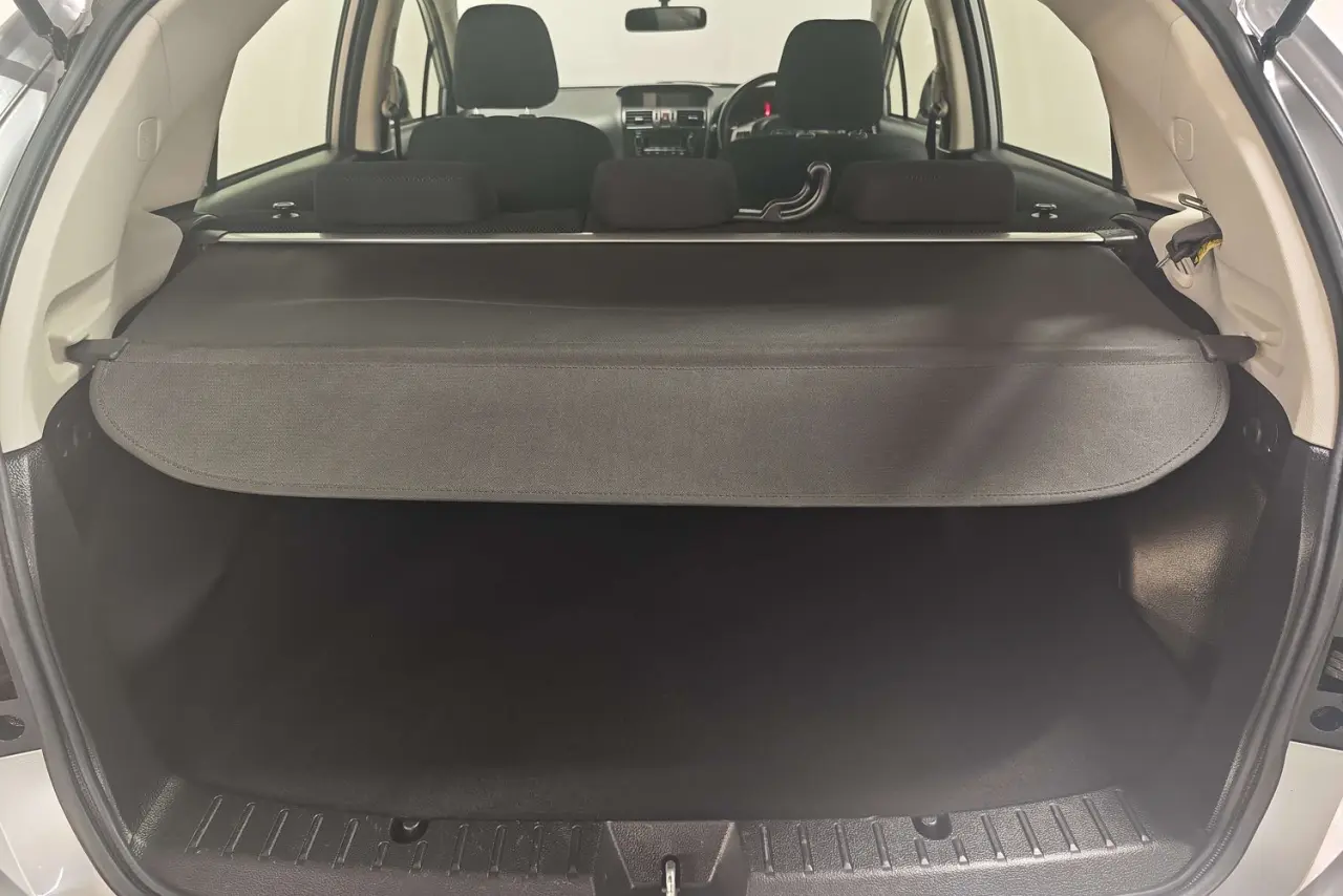 2014 Subaru XV Gallery Image 12