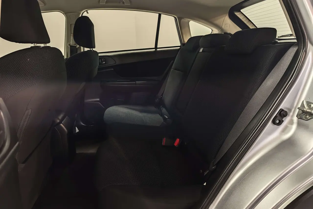 2014 Subaru XV Gallery Image 13