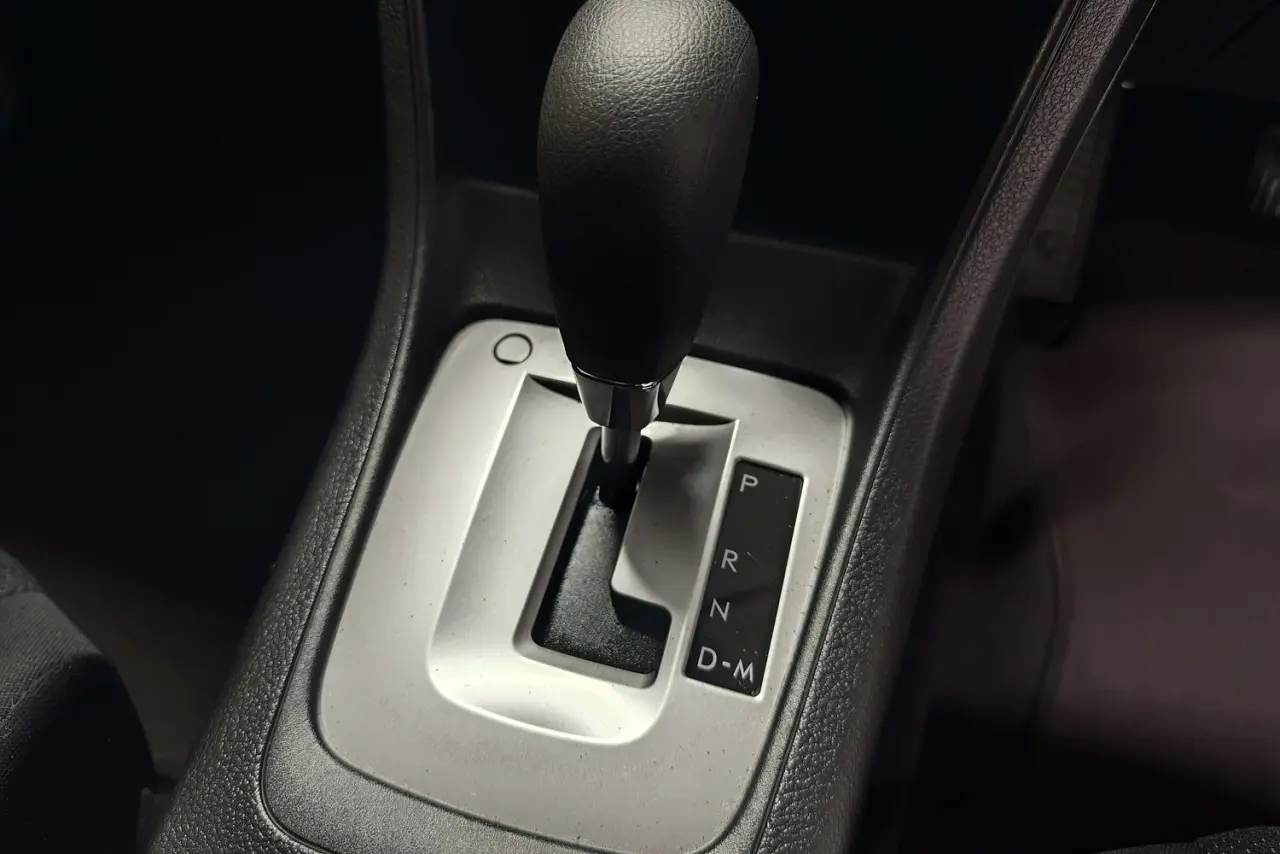 2014 Subaru XV Gallery Image 19