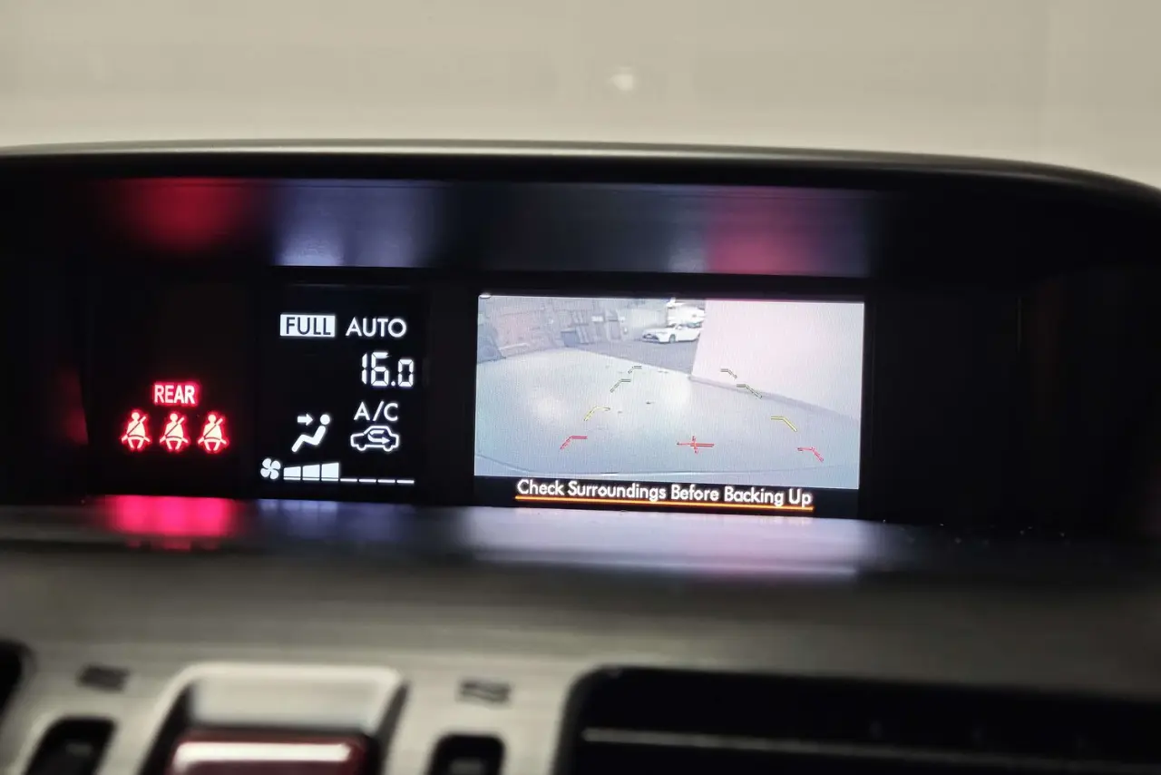 2014 Subaru XV Gallery Image 20