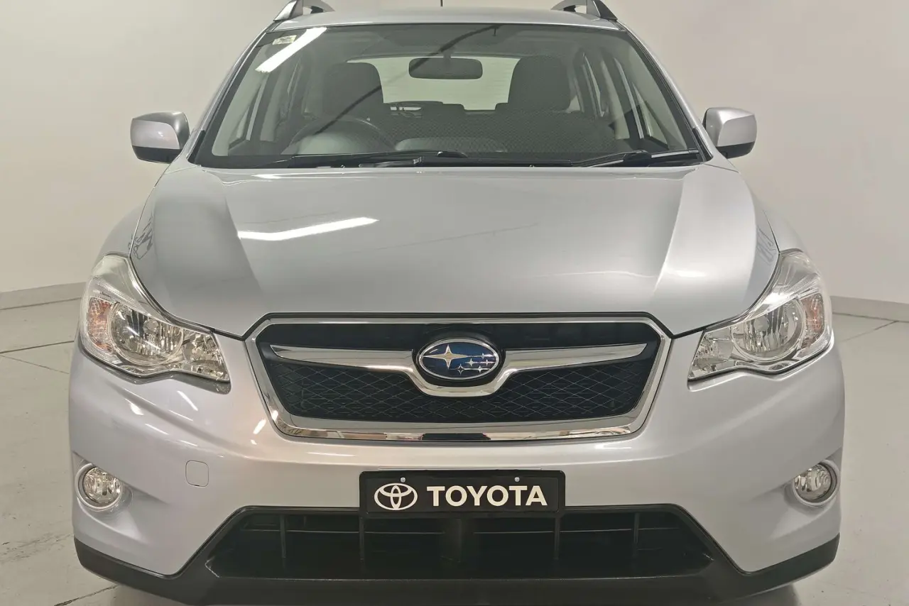 2014 Subaru XV Gallery Image 3