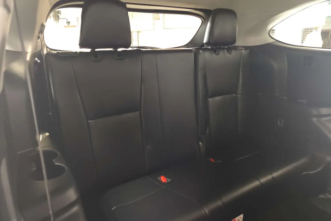 2023 Toyota Kluger Gallery Image 11