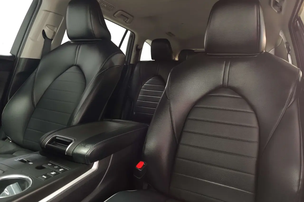 2023 Toyota Kluger Gallery Image 15