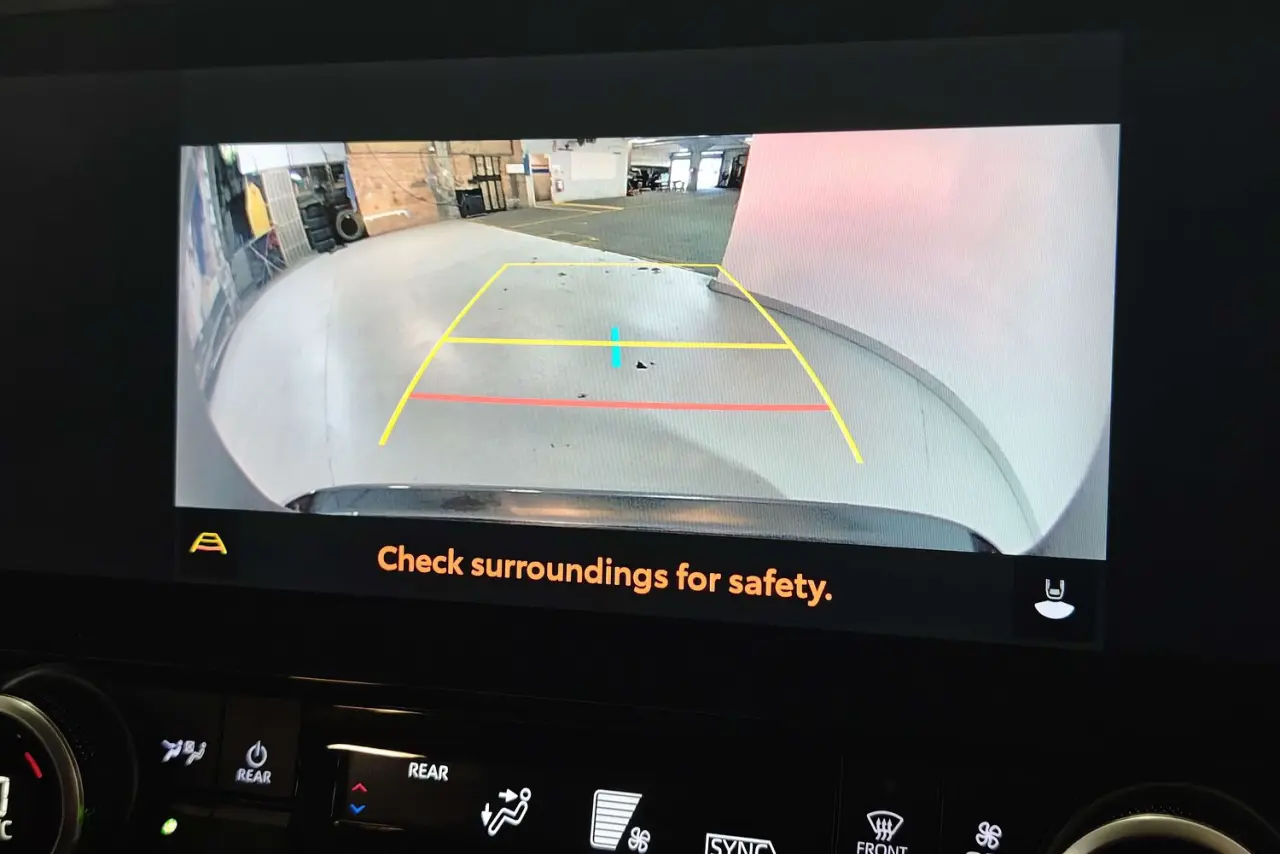 2023 Toyota Kluger Gallery Image 20