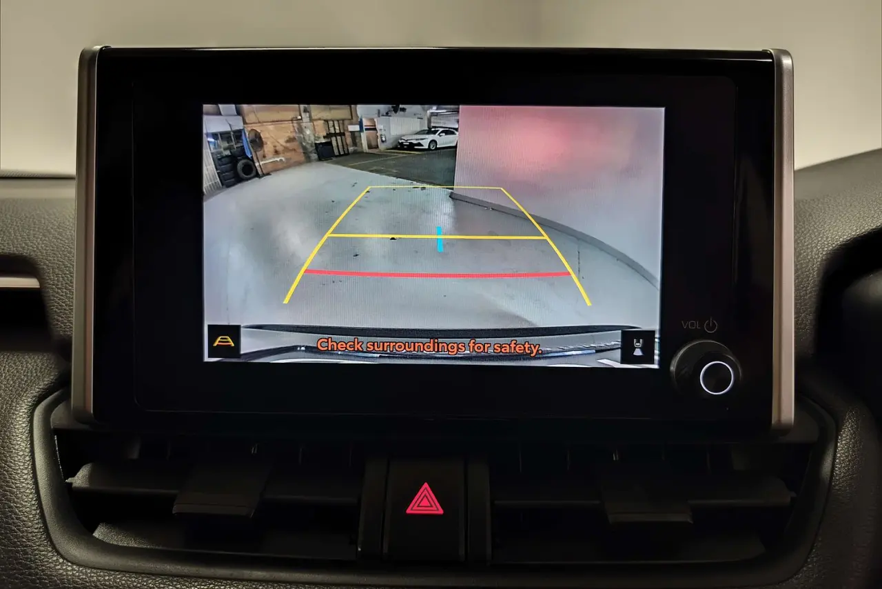 2023 Toyota RAV4 Gallery Image 20