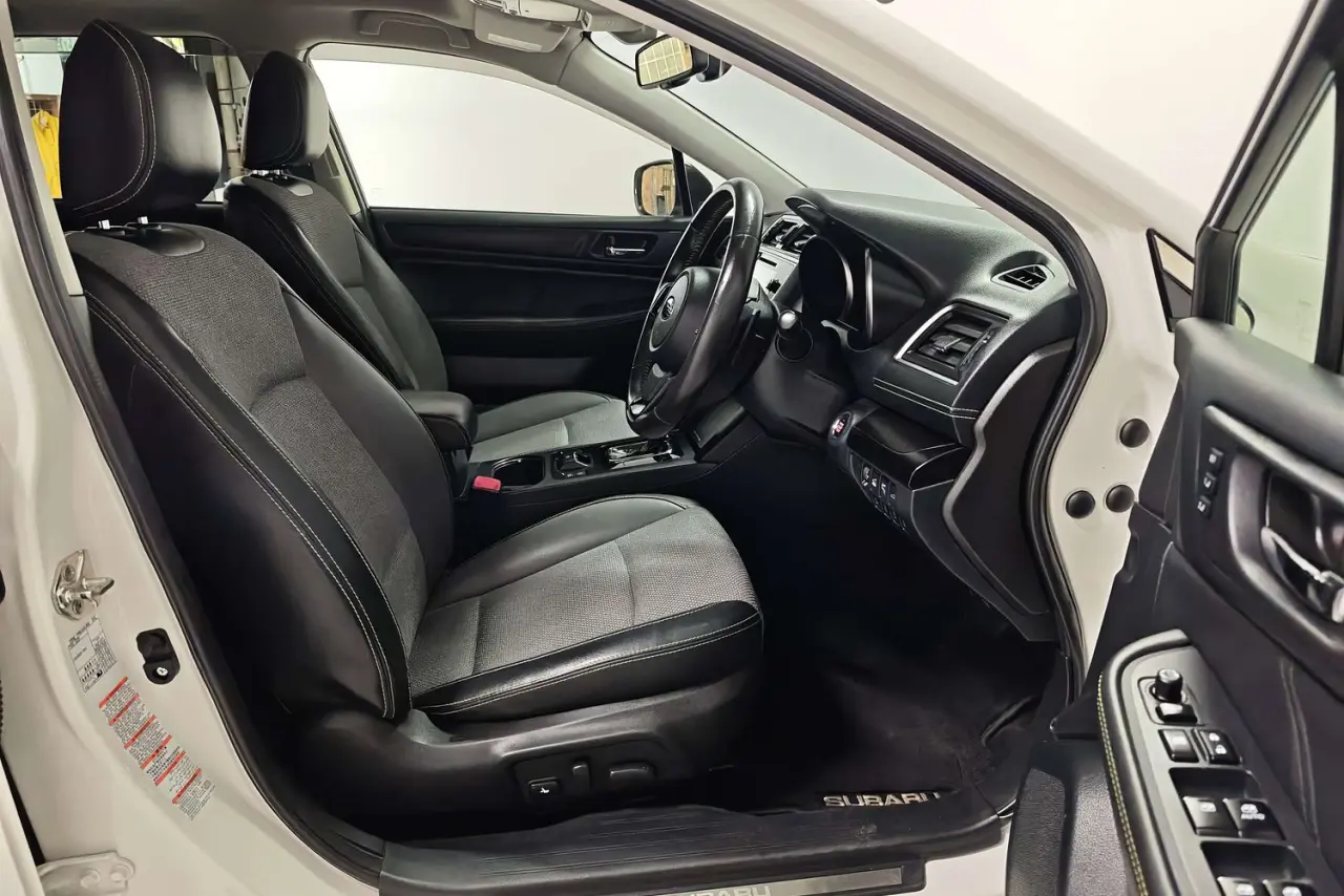 2019 Subaru Outback Gallery Image 10