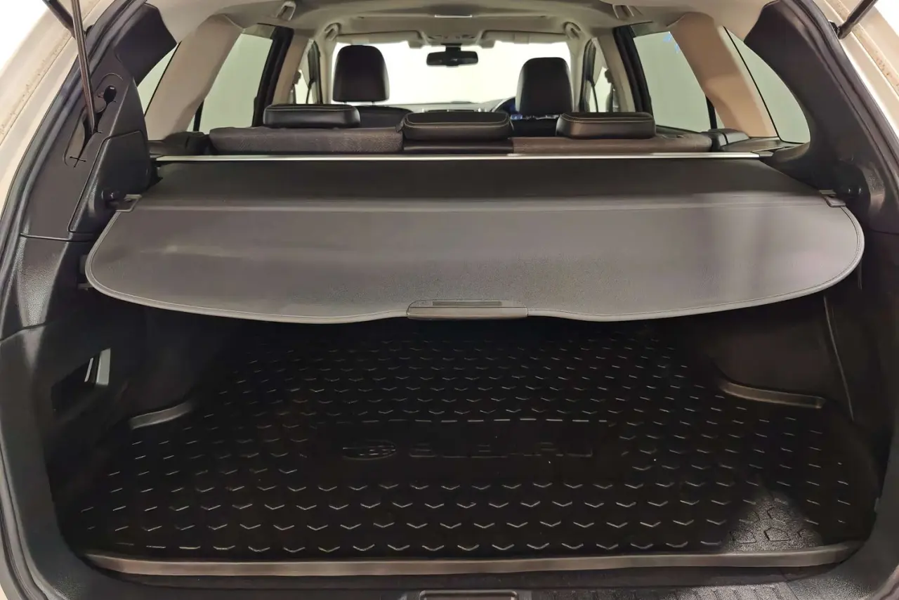 2019 Subaru Outback Gallery Image 12