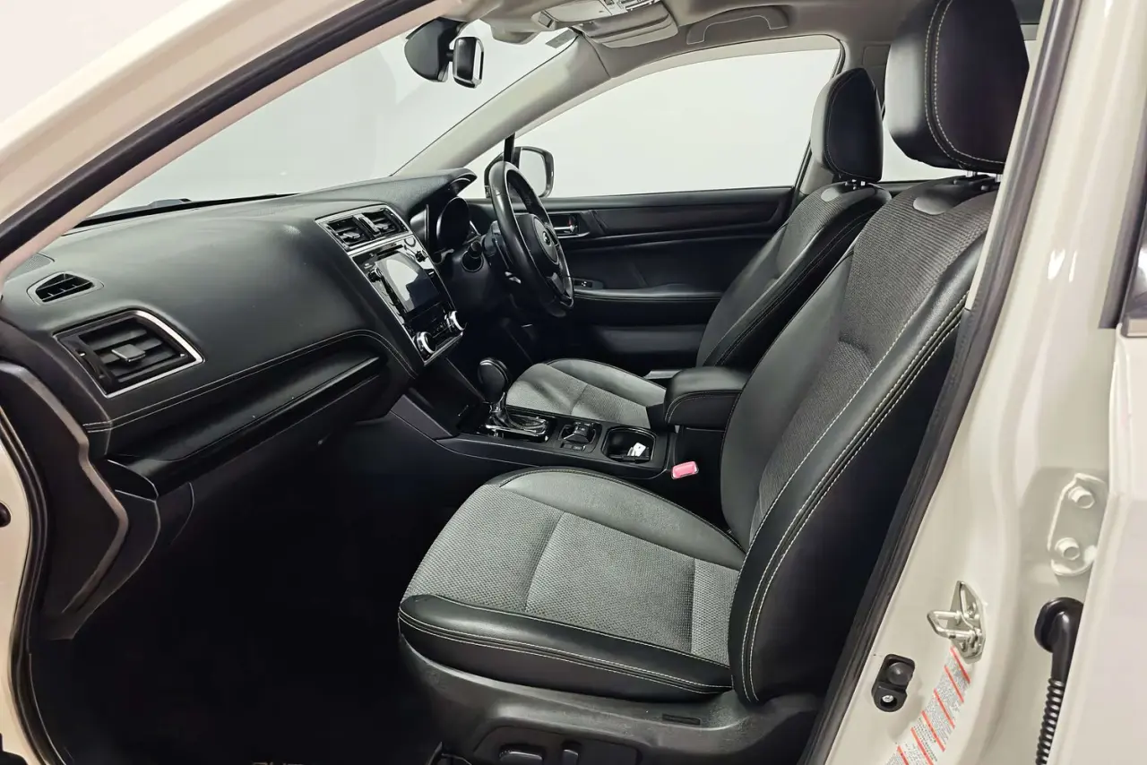 2019 Subaru Outback Gallery Image 14