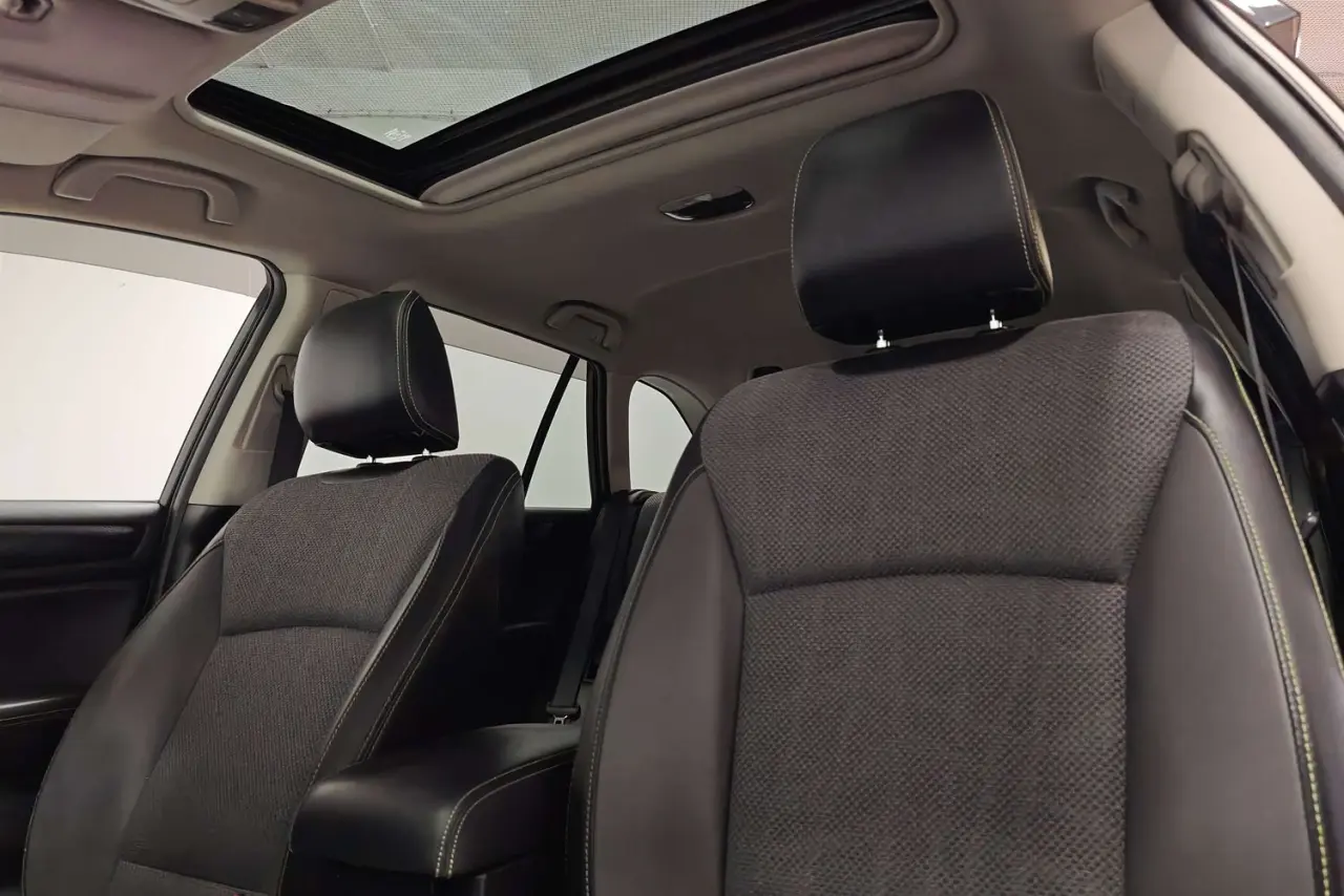 2019 Subaru Outback Gallery Image 15