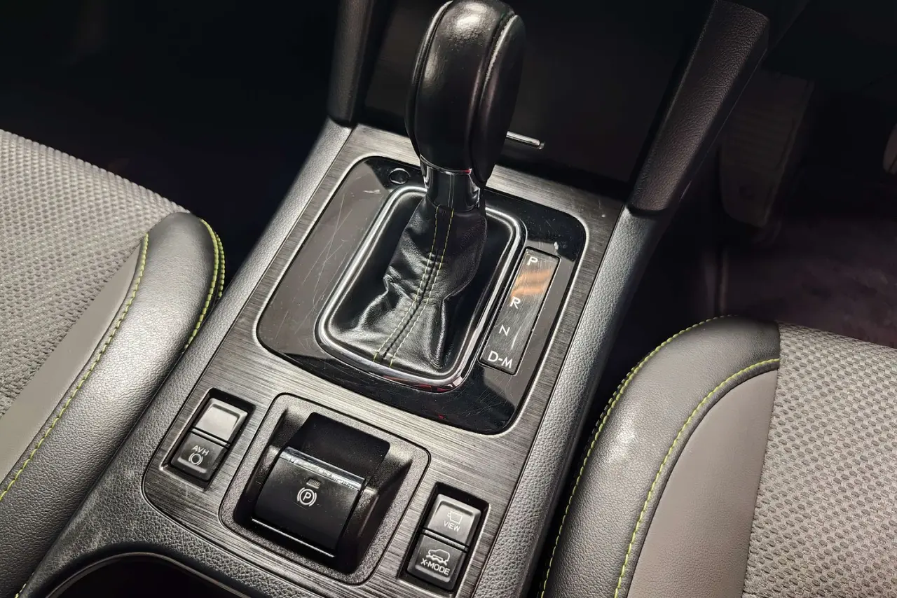 2019 Subaru Outback Gallery Image 19