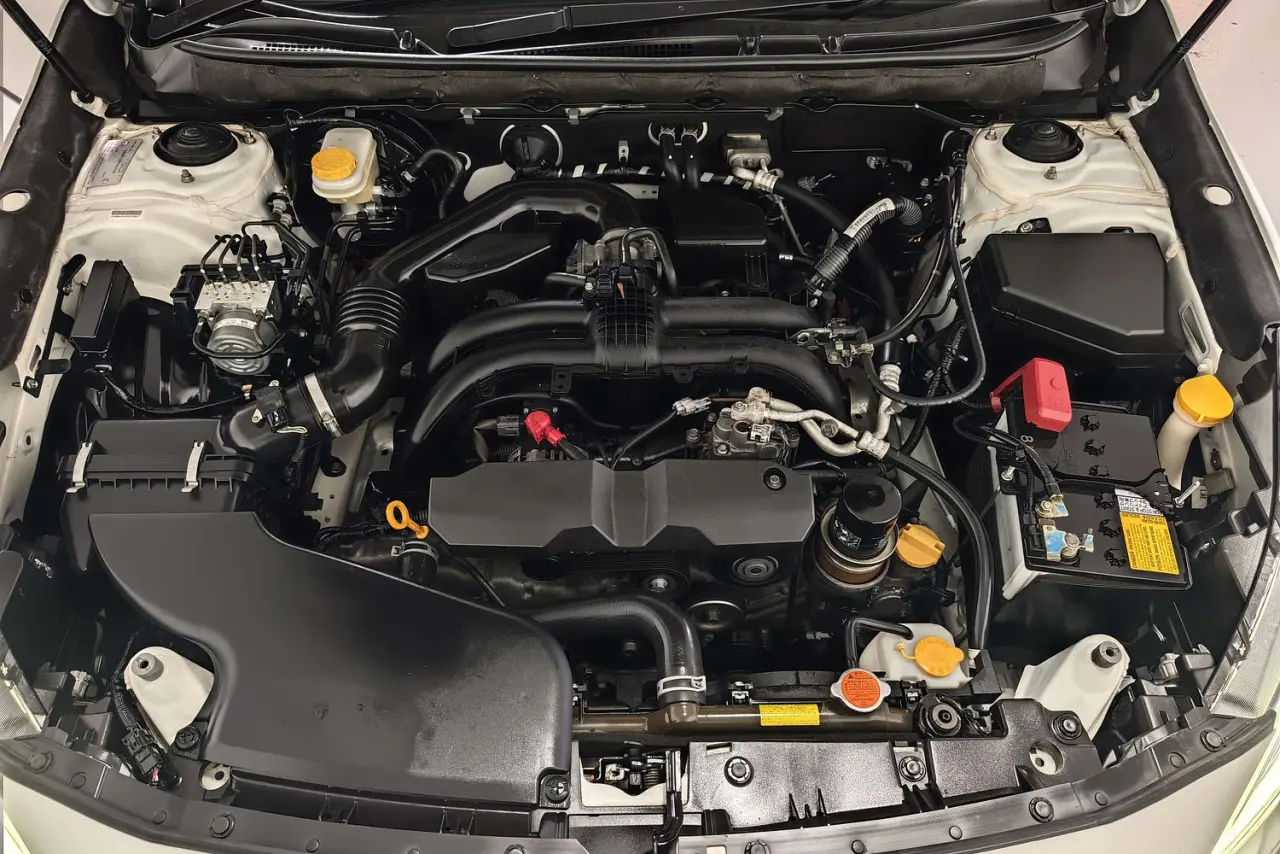 2019 Subaru Outback Gallery Image 22