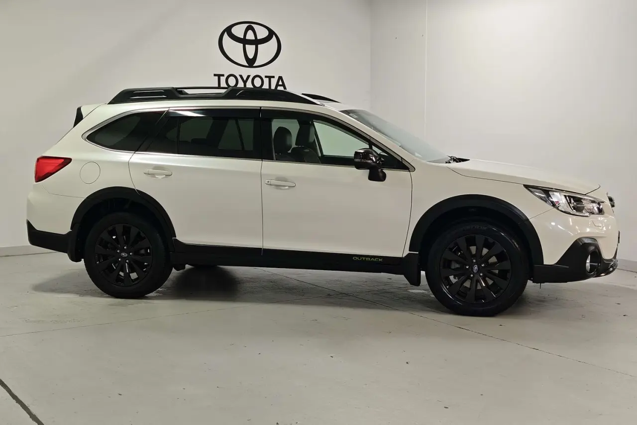 2019 Subaru Outback Gallery Image 4