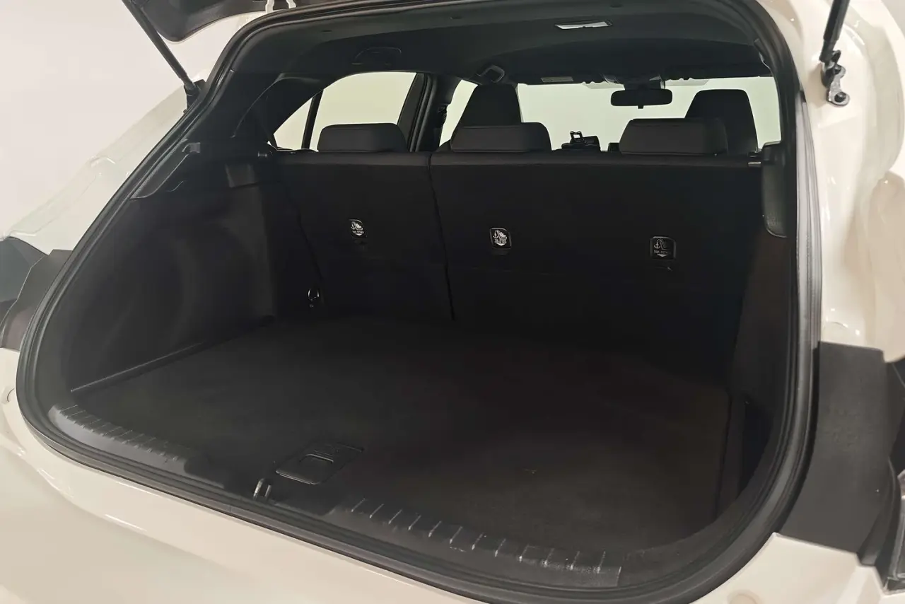 2021 Toyota Corolla Gallery Image 12