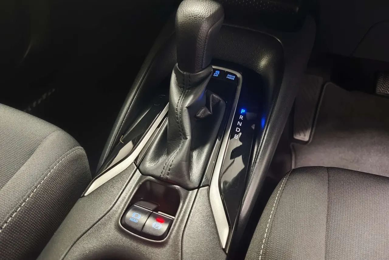 2021 Toyota Corolla Gallery Image 19