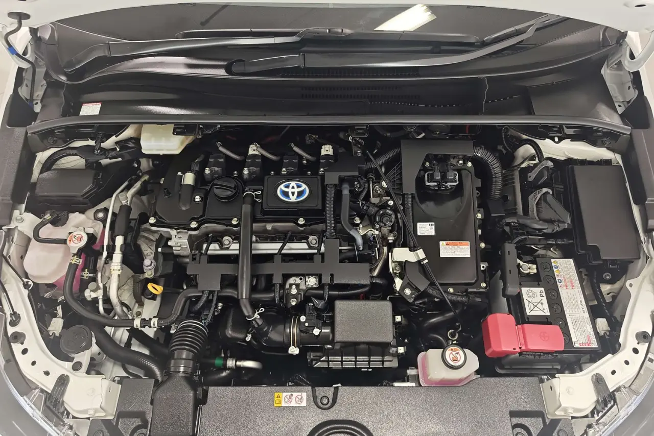 2021 Toyota Corolla Gallery Image 22