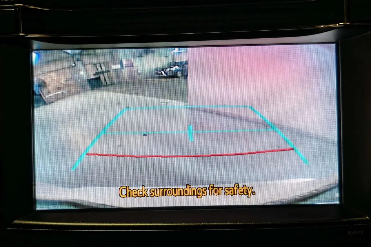 2017 Toyota RAV4 Gallery Image 20