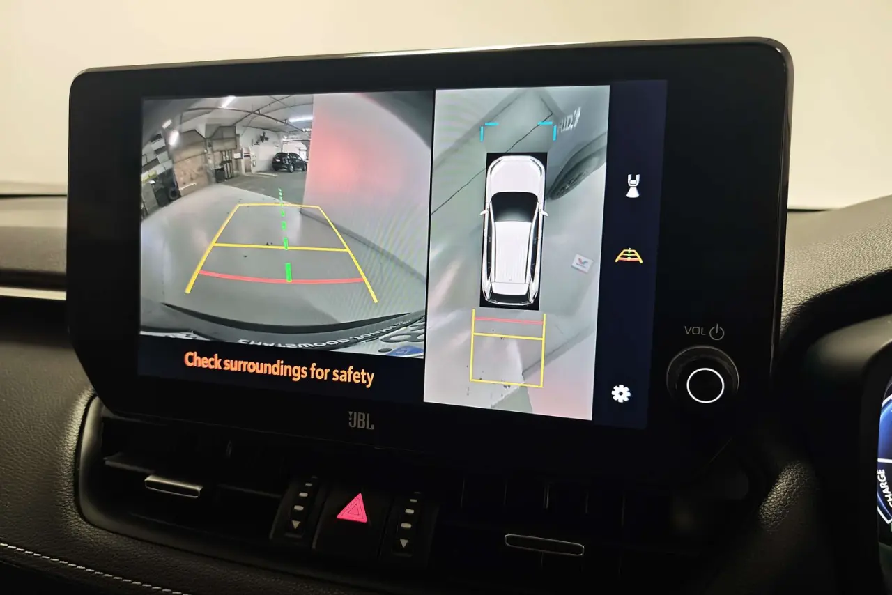 2024 Toyota RAV4 Gallery Image 20