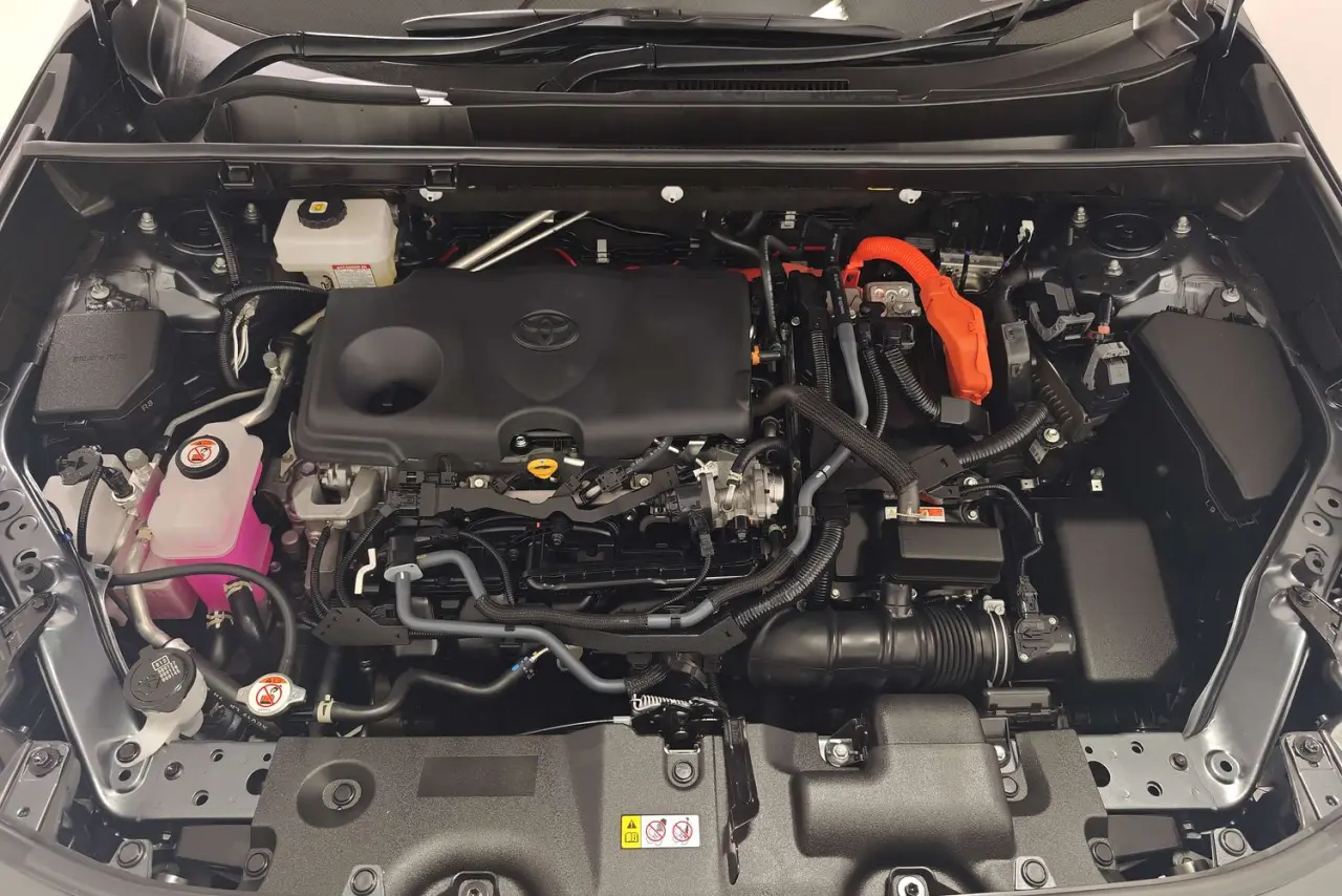 2024 Toyota RAV4 Gallery Image 22