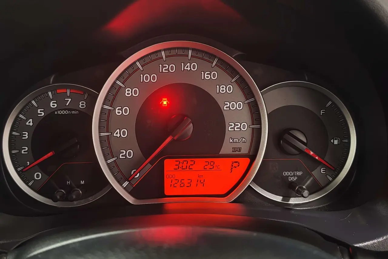 2019 Toyota Yaris Gallery Image 17