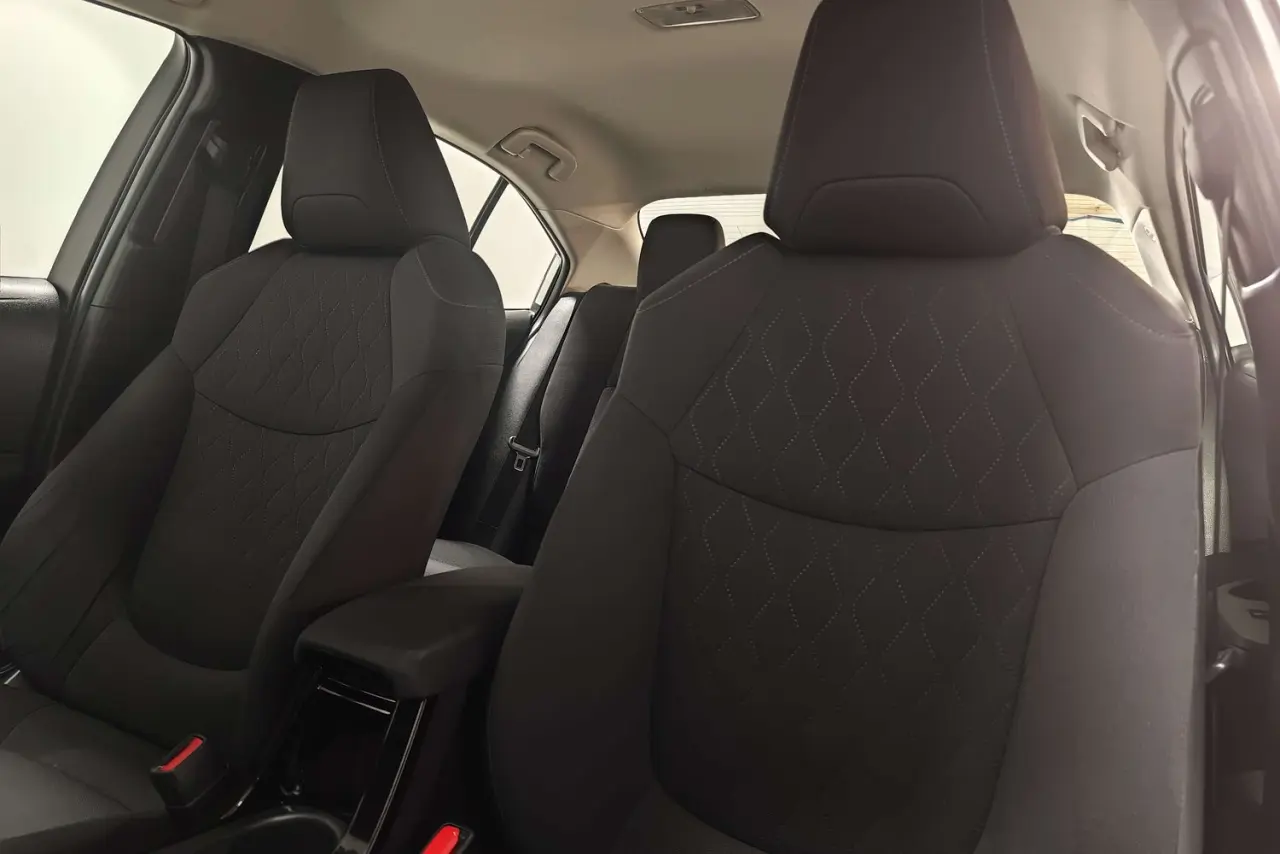 2020 Toyota Corolla Gallery Image 15