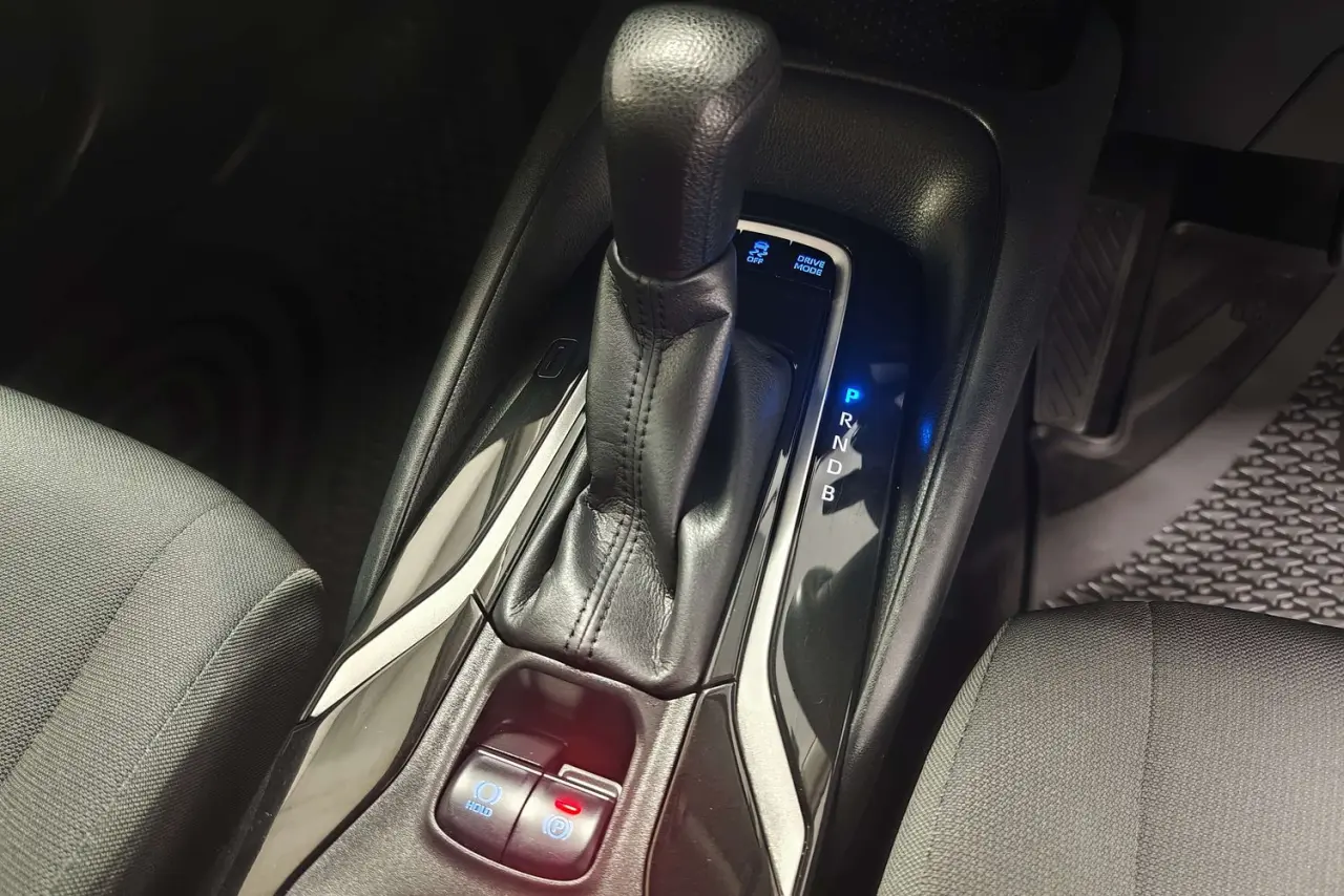 2020 Toyota Corolla Gallery Image 19