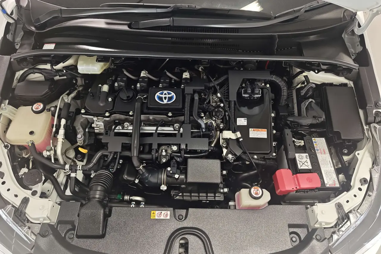 2020 Toyota Corolla Gallery Image 22