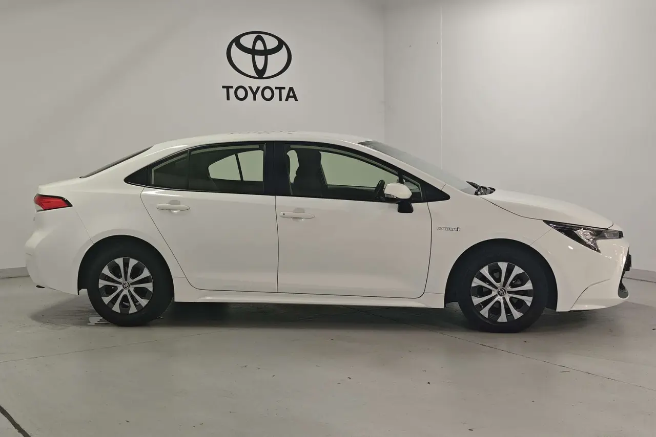 2020 Toyota Corolla Gallery Image 4