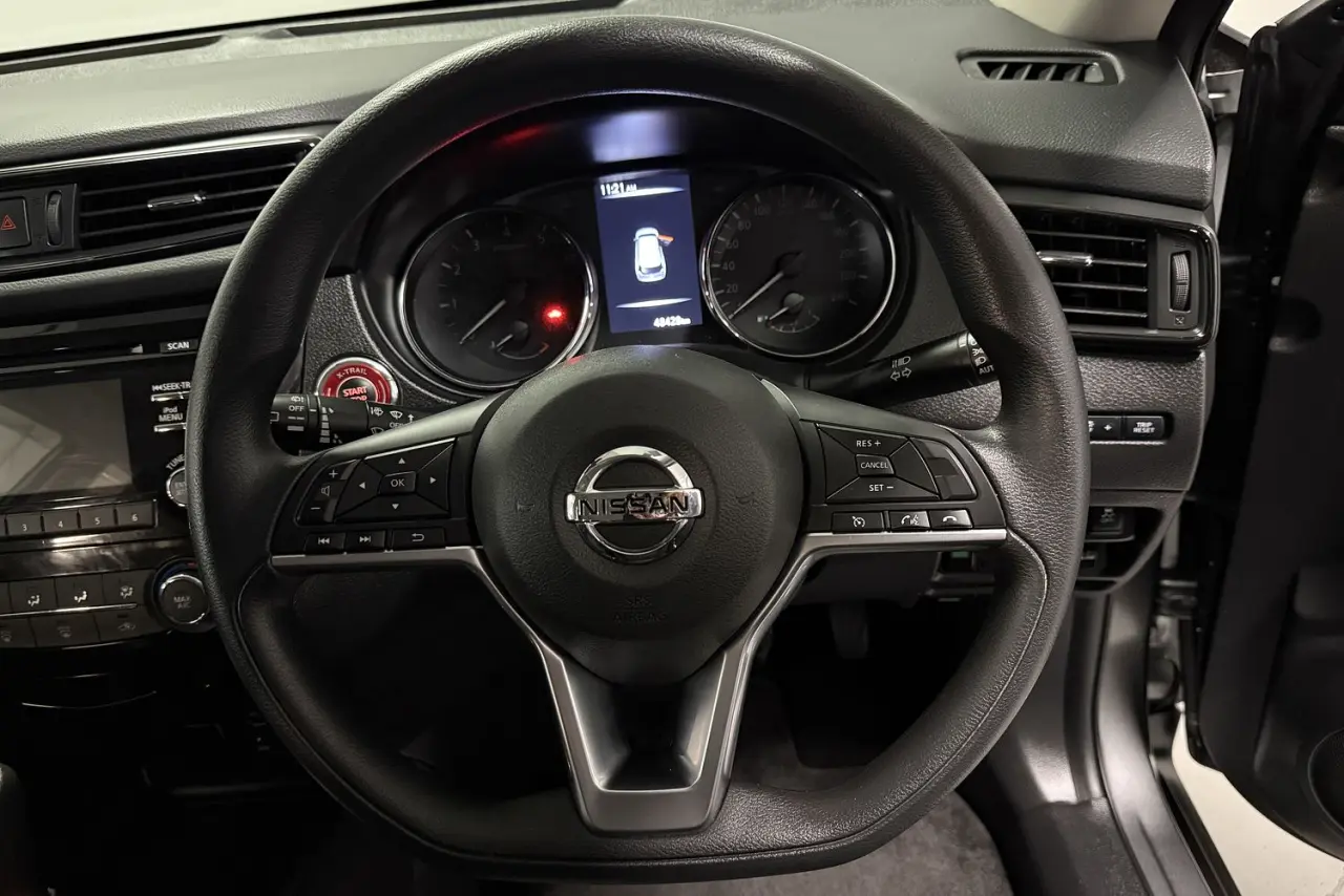 2019 Nissan X-TRAIL Gallery Image 16