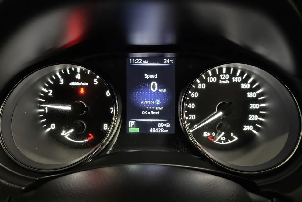 2019 Nissan X-TRAIL Gallery Image 17