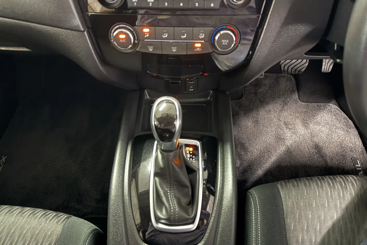 2019 Nissan X-TRAIL Gallery Image 18